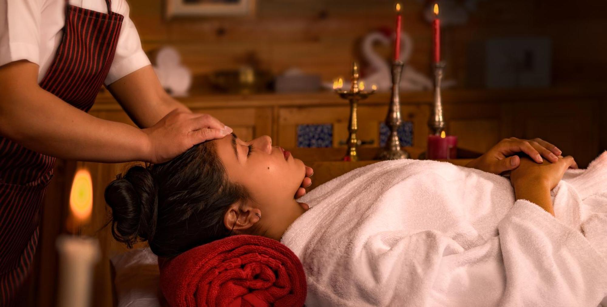 Storii By Itc Hotels Urvashis Retreat, Manali Экстерьер фото